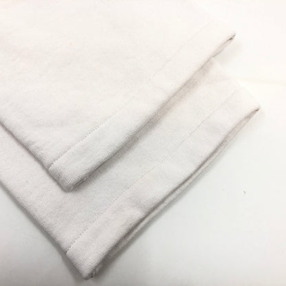 【中古品】【メンズ】 EXODUS エクソダス JAH WISE SWEAT PANTS 24FW-PT-03 ジャ・ワイズ スウェットパンツ ボトムス 151-260924-hn-05-fur サイズ：L カラー：ホワイト 万代Net店