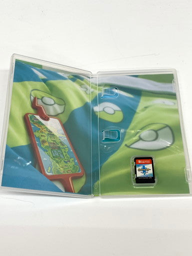 【中古品】 ポケットモンスター ソード - Switch 029-260611-ta-07-fur 万代Net店