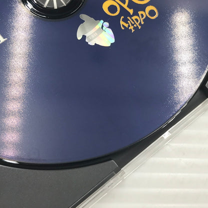 【中古品】 IDC プレイステーションソフト Odo Odo Oddity SLPS-00754 動作確認済み キズ・汚れあり 023-260922-ti-05-tagh 万代Net店