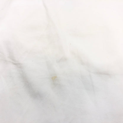 【中古品】【メンズ】 WACKO MARIA ワコマリア 26SS DOUBLE PLEATED CHINO TROUSERS 2タックチノトラウザーズ パンツ ボトムス 153-260924-hn-06-fur サイズ：M カラー：ホワイト 万代Net店