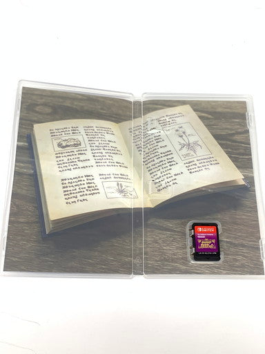 【中古品】 ポケットモンスター バイオレット -Switch 029-260612-ta-08-fur 万代Net店