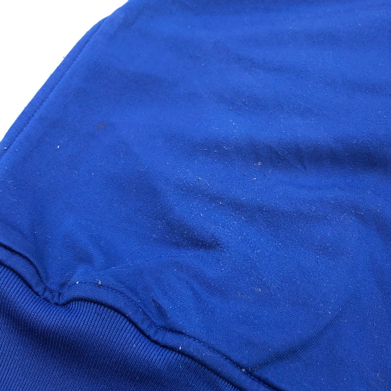 【現状渡し品】【メンズ】 KAPPA カッパ TRACK JACKET トラックジャケット アウター 146-260702-hn-07-fur サイズ：XXL カラー：ブルー系 万代Net店
