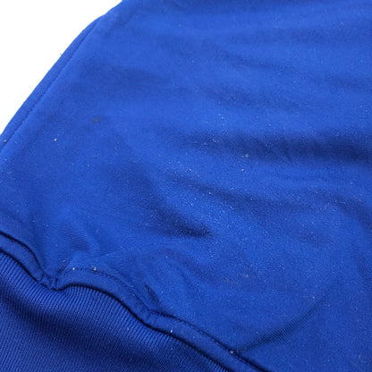 【現状渡し品】【メンズ】 KAPPA カッパ TRACK JACKET トラックジャケット アウター 146-260702-hn-07-fur サイズ：XXL カラー：ブルー系 万代Net店
