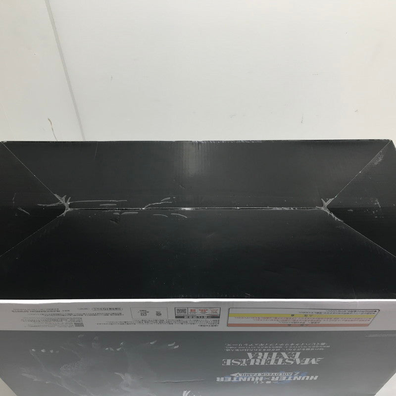 【中古美品】 一番くじ HUNTER×HUNTER ZAOLDYECK FAMILY ラストワン賞 ミケ MASTERLISE EXTRA 051-260601-yk-01-tag 万代Net店