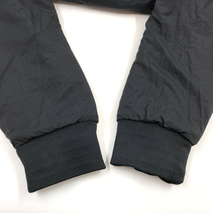 【中古品】【メンズ】 NIKE ナイキ AS M NSW VW SWSH FULL ZIP JKT BQ6546-011 スポーツウェア スウッシュ フルジップ ジャケット リバーシブル ボア フリース アウター 148-260702-hn-08-fur サイズ：L カラー：ブラック/ホワイト 万代Net店