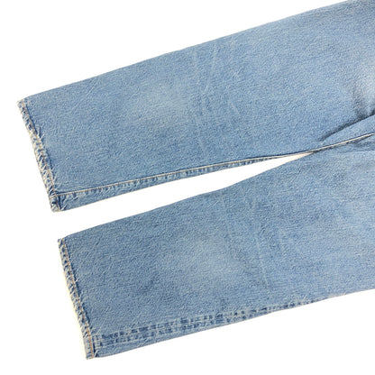 【中古品】【メンズ】 WAREHOUSE＆CO ウエアハウス DENIM PANTS LOT1105 デニムパンツ ボトムス 156-260924-hn-07-fur サイズ：38×29 カラー：ブルー 万代Net店