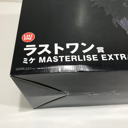 【中古美品】 一番くじ HUNTER×HUNTER ZAOLDYECK FAMILY ラストワン賞 ミケ MASTERLISE EXTRA 051-260601-yk-01-tag 万代Net店