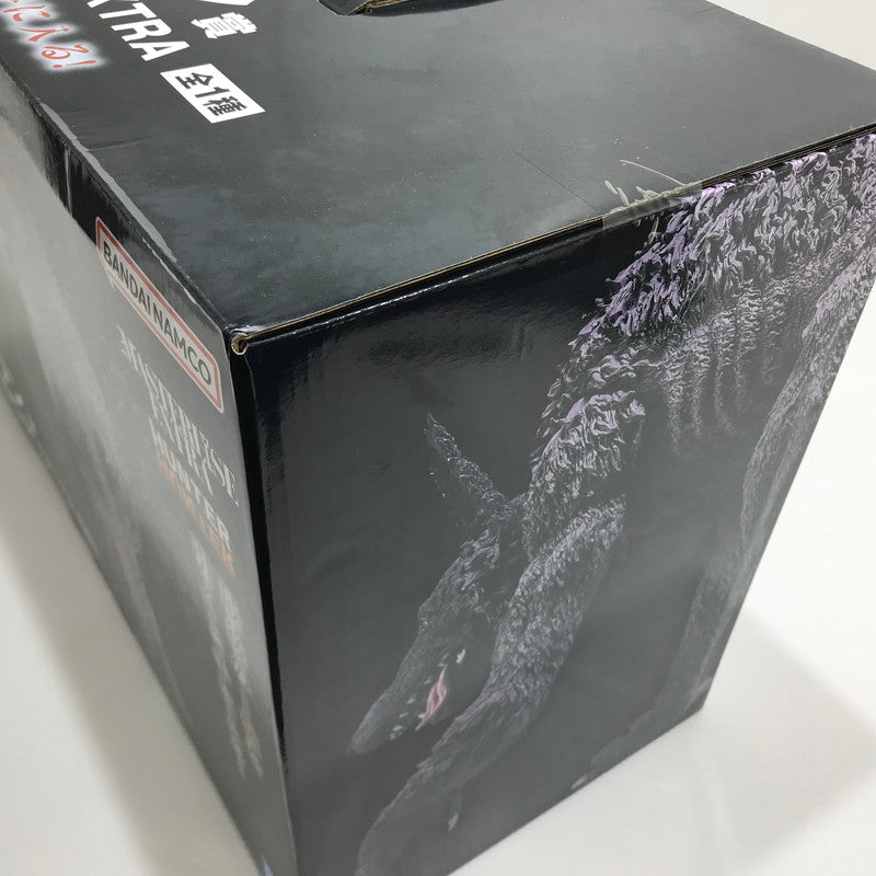 【中古美品】 一番くじ HUNTER×HUNTER ZAOLDYECK FAMILY ラストワン賞 ミケ MASTERLISE EXTRA 051-260601-yk-01-tag 万代Net店