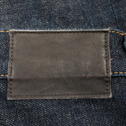 【中古品】【メンズ】 SUGARHILL シュガーヒル CLASSIC DENIM PANTS CLASS002 クラシックデニムパンツ ボトムス 151-260924-hn-08-fur サイズ：32 カラー：インディゴ 万代Net店