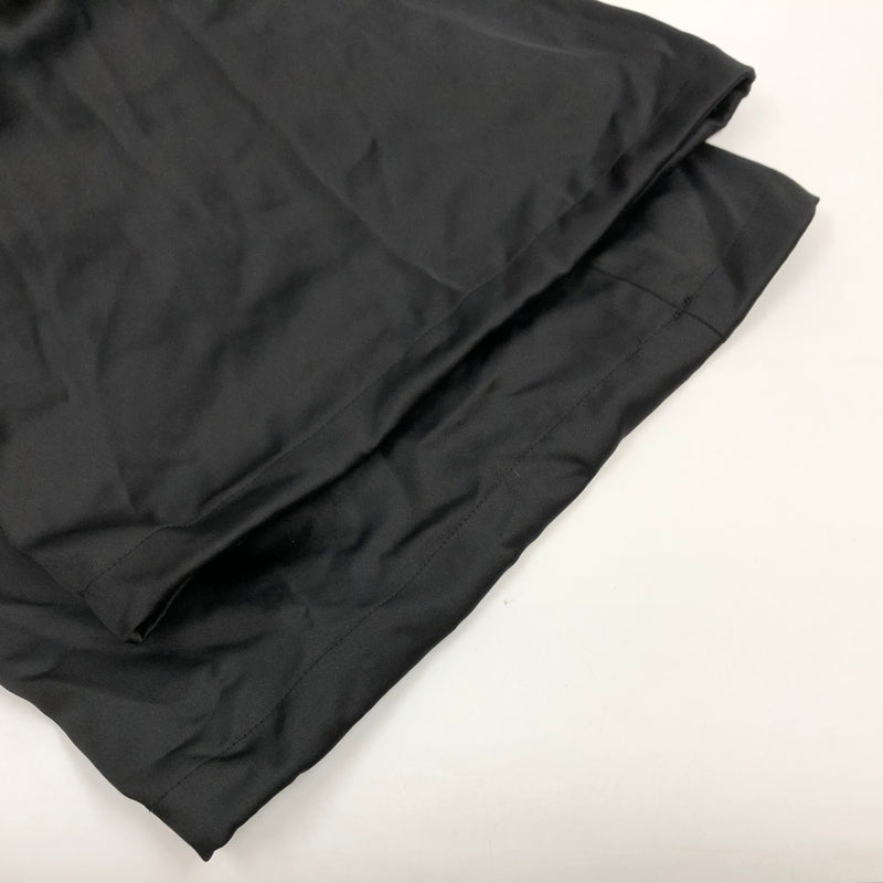 【中古品】【レディース】 CIVARIZE シヴァーライズ レイヤードスカートパンツ ワイドパンツ ボトムス 168-260704-hn-01-fur サイズ：F カラー：ブラック/レッド系 万代Net店