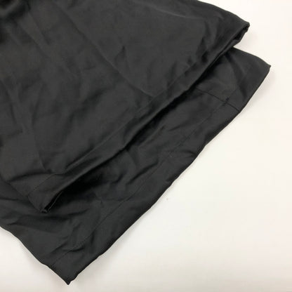 【中古品】【レディース】 CIVARIZE シヴァーライズ レイヤードスカートパンツ ワイドパンツ ボトムス 168-260704-hn-01-fur サイズ：F カラー：ブラック/レッド系 万代Net店