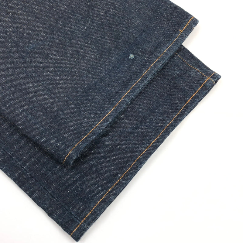 【中古品】【メンズ】 SUGARHILL シュガーヒル CLASSIC DENIM PANTS CLASS002 クラシックデニムパンツ ボトムス 151-260924-hn-08-fur サイズ：32 カラー：インディゴ 万代Net店