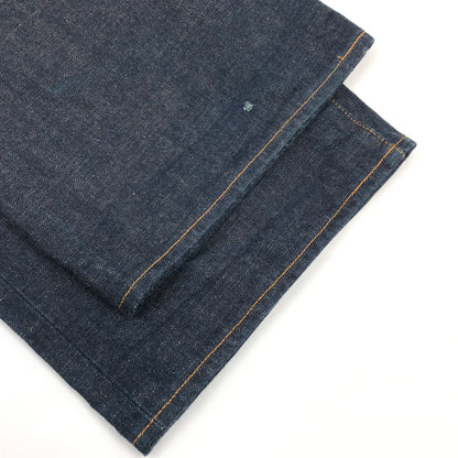 【中古品】【メンズ】 SUGARHILL シュガーヒル CLASSIC DENIM PANTS CLASS002 クラシックデニムパンツ ボトムス 151-260924-hn-08-fur サイズ：32 カラー：インディゴ 万代Net店
