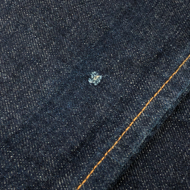【中古品】【メンズ】 SUGARHILL シュガーヒル CLASSIC DENIM PANTS CLASS002 クラシックデニムパンツ ボトムス 151-260924-hn-08-fur サイズ：32 カラー：インディゴ 万代Net店