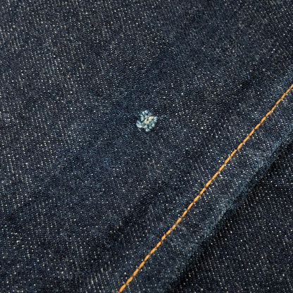 【中古品】【メンズ】 SUGARHILL シュガーヒル CLASSIC DENIM PANTS CLASS002 クラシックデニムパンツ ボトムス 151-260924-hn-08-fur サイズ：32 カラー：インディゴ 万代Net店