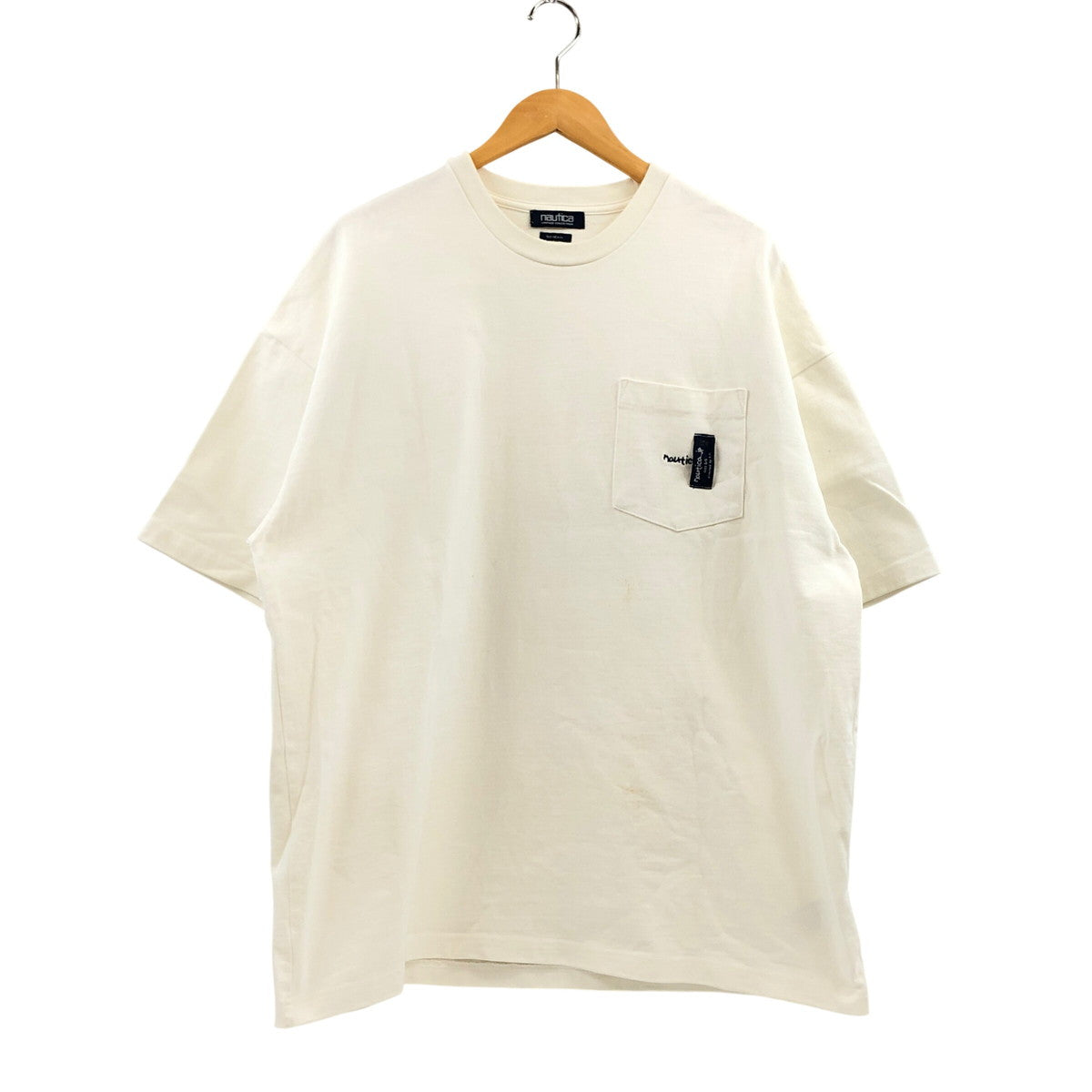 中古品】【メンズ】 NAUTICA ノーティカ VINTAGE COLLECTION TOO HEAVY