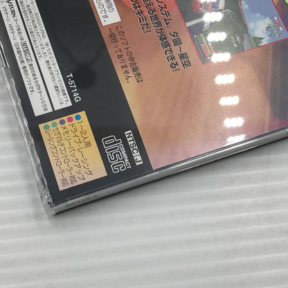 【現状渡し品】 ジャレコ セガサターンソフト GT24 T-5714G 動作未確認 ディスクキズあり 023-260922-ti-07-tagh 万代Net店