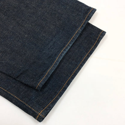 【中古品】【メンズ】 SUGARHILL シュガーヒル CLASSIC DENIM PANTS CLASS002 クラシックデニムパンツ ボトムス 151-260924-hn-08-fur サイズ：32 カラー：インディゴ 万代Net店