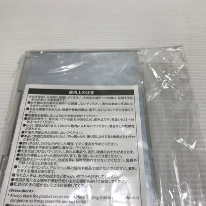 【中古美品】 ホロライブ インドネシア 5周年 アクリルジオラマスタンド 053-260601-yk-02-tag 万代Net店