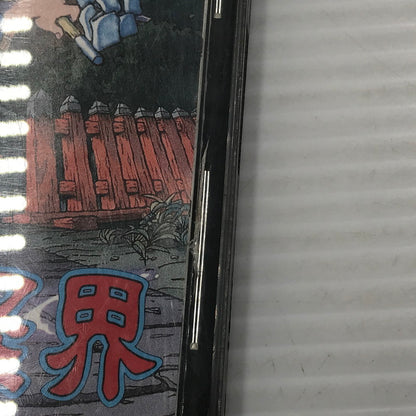【現状渡し品】 タイトー PCエンジンHuカード ソフト 奇々怪界 TP02009 動作未確認 キズ・汚れあり ソフトケースべたつきあり 023-260922-ti-08-tagh 万代Net店