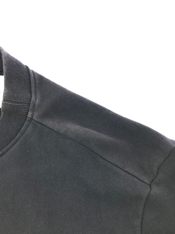 【中古品】【レディース】 OLDMAN'S TAILOR オールドマンズテーラー SWEAT ONEPIECE スウェットワンピース トップス 171-240512-kk-21-tag サイズ：表記なし 下記参照 カラー：ネイビー 万代Net店