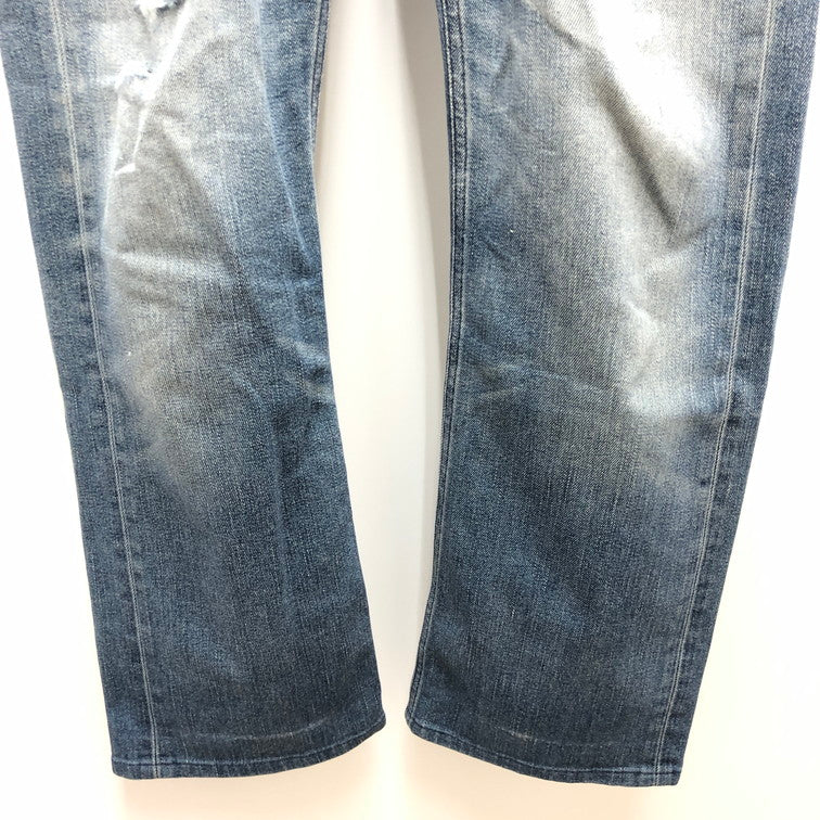 【中古品】【メンズ】 DIESEL ディーゼル DIESEL VIKER デニムパンツ 152-240829-SU-11-tom 万代Net店