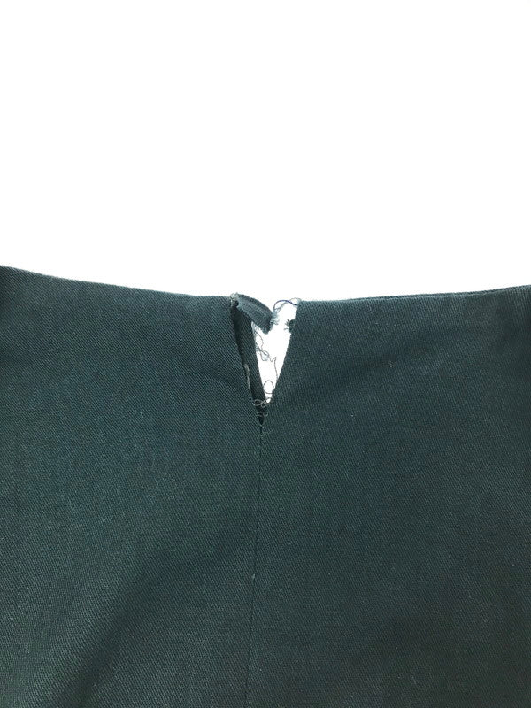 【現状渡し品】【メンズ】 LARDINI VEST ラルディーニ ベスト ジレ 141-230411-mo-07-tag サイズ：44 カラー：ネイビー 万代Net店