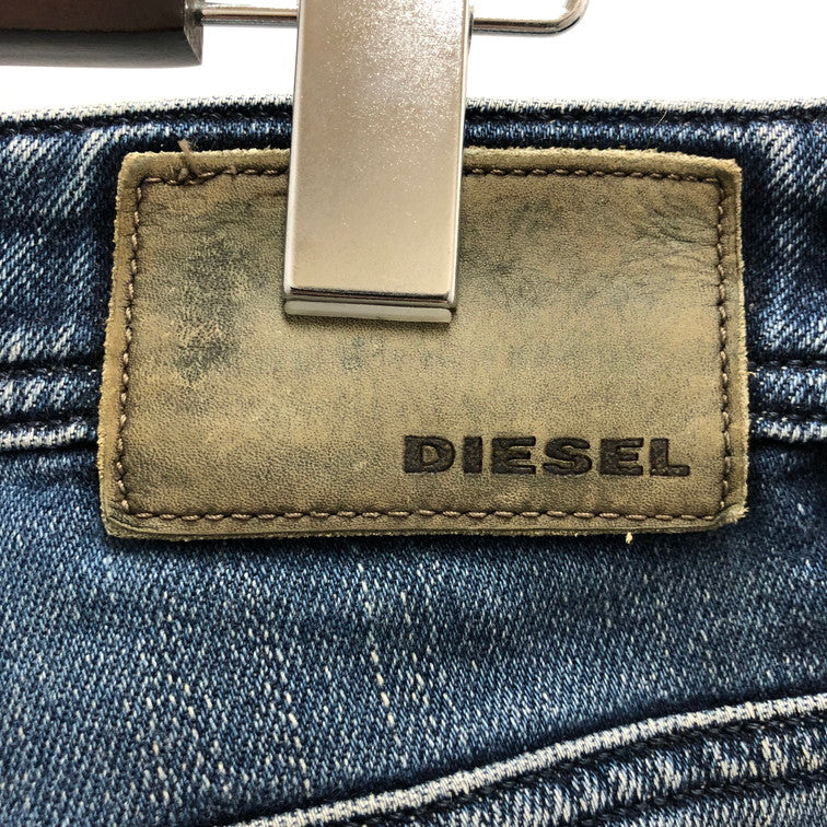 【中古品】【メンズ】 DIESEL ディーゼル DIESEL VIKER デニムパンツ 152-240829-SU-11-tom 万代Net店