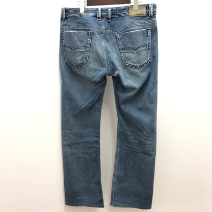 【中古品】【メンズ】 DIESEL ディーゼル DIESEL VIKER デニムパンツ 152-240829-SU-11-tom 万代Net店