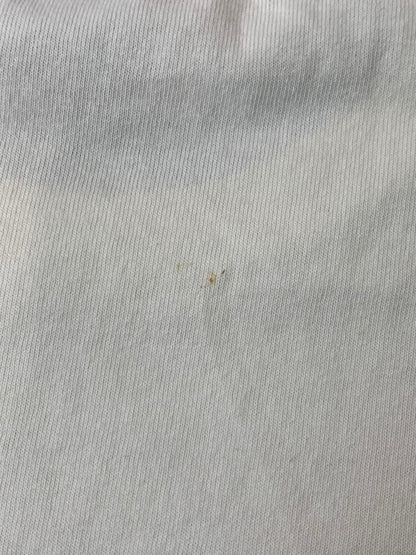 【現状渡し品】【メンズ】 APPLEBUM アップルバム PRINT TEE 半袖Tシャツ ショートスリーブ 142-260711-AS-33-min サイズ：XXL カラー：ホワイト 万代Net店