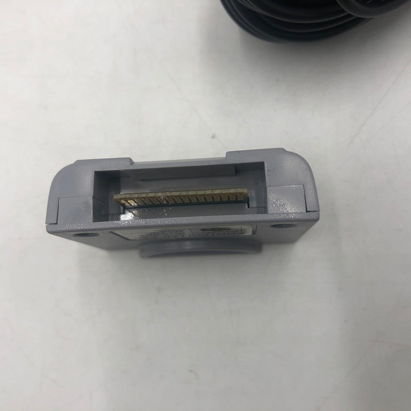 【中古品】 Nintendo64 本体 コントローラーパック付属 023-260903-ns-01-teih 万代Net店