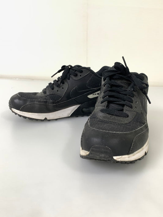 【中古品】【メンズ】 NIKE ナイキ WMNS AIR MAX 90 325213-064 ウィメンズ エア マックス 90 スニーカー 靴 160-250806-yn-12-min サイズ：28.0cm US11 カラー：ブラック 万代Net店