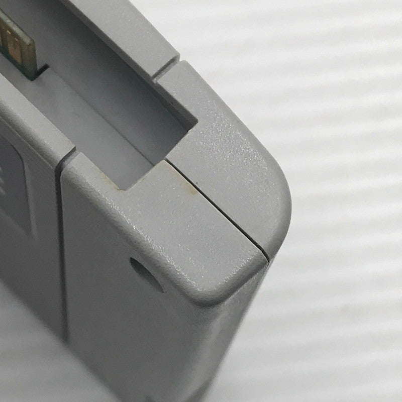 【中古品】 テクモ スーパーファミコンソフト アクタリオン SHVC-AQ 動作確認済み 箱・説ダメージあり 保管臭あり 023-260922-ti-10-tagh 万代Net店