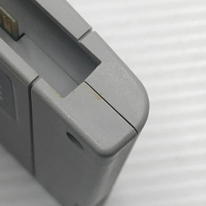 【中古品】 テクモ スーパーファミコンソフト アクタリオン SHVC-AQ 動作確認済み 箱・説ダメージあり 保管臭あり 023-260922-ti-10-tagh 万代Net店
