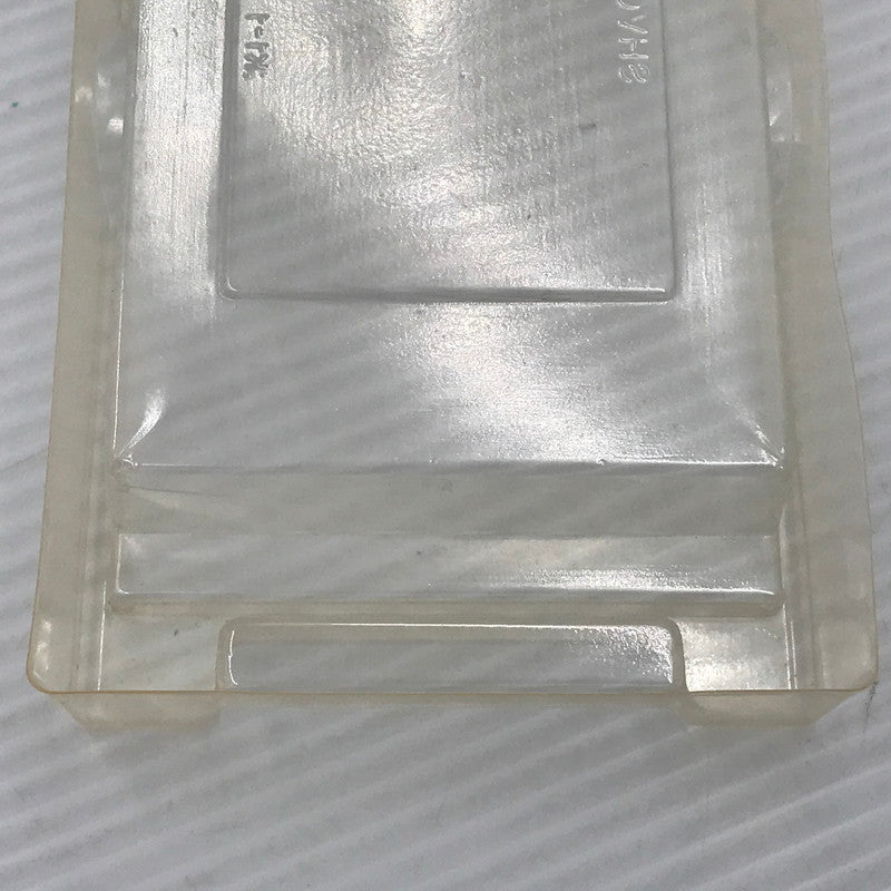 【中古品】 テクモ スーパーファミコンソフト アクタリオン SHVC-AQ 動作確認済み 箱・説ダメージあり 保管臭あり 023-260922-ti-10-tagh 万代Net店