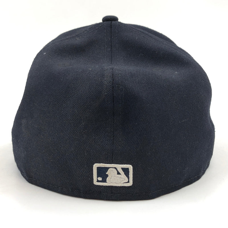 【中古品】【メンズ/レディース】 NEWERA ニューエラ 59FIFTY DETROIT TIGERS BB CAP デトロイトタイガース ベースボールキャップ 帽子 185-260704-hn-08-fur サイズ：7 3/8(58.7cm) カラー：ブラック/グリーン/ブラウン 万代Net店