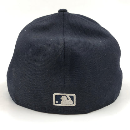 【中古品】【メンズ/レディース】 NEWERA ニューエラ 59FIFTY DETROIT TIGERS BB CAP デトロイトタイガース ベースボールキャップ 帽子 185-260704-hn-08-fur サイズ：7 3/8(58.7cm) カラー：ブラック/グリーン/ブラウン 万代Net店