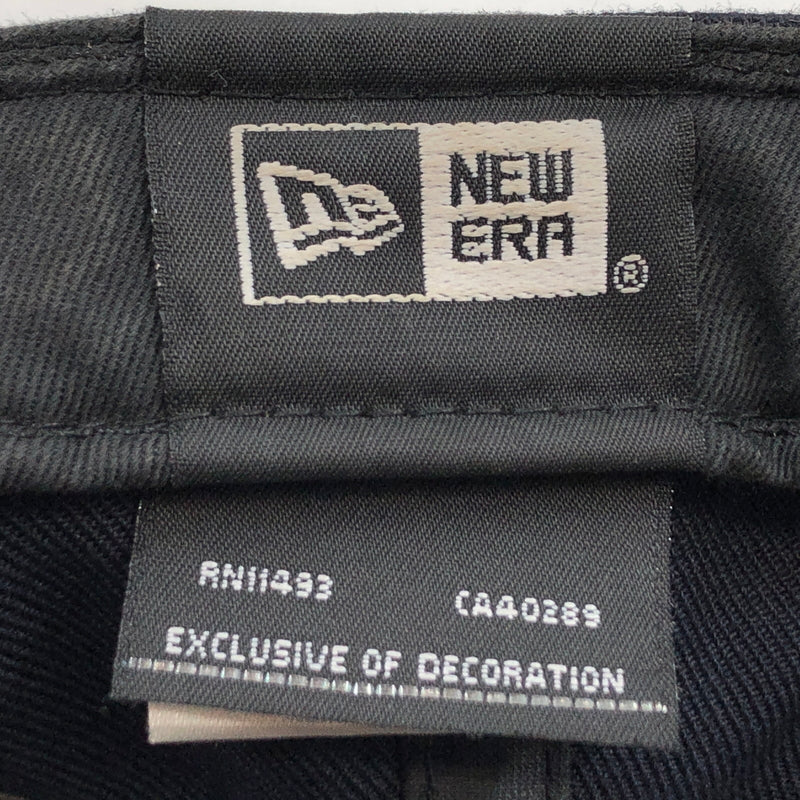 【中古品】【メンズ/レディース】 NEWERA ニューエラ 59FIFTY DETROIT TIGERS BB CAP デトロイトタイガース ベースボールキャップ 帽子 185-260704-hn-08-fur サイズ：7 3/8(58.7cm) カラー：ブラック/グリーン/ブラウン 万代Net店