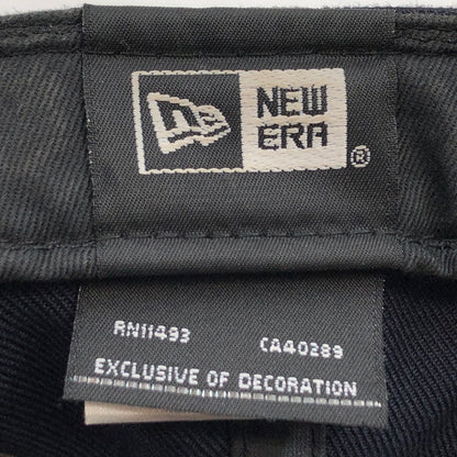 【中古品】【メンズ/レディース】 NEWERA ニューエラ 59FIFTY DETROIT TIGERS BB CAP デトロイトタイガース ベースボールキャップ 帽子 185-260704-hn-08-fur サイズ：7 3/8(58.7cm) カラー：ブラック/グリーン/ブラウン 万代Net店