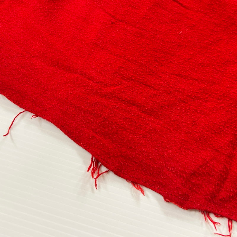 【現状渡し品】【メンズ】 Levi's リーバイス 50~60's SNAPBUTTON WESTERN SHIRT VINTAGE 50～60年代 スナップボタン ウエスタンシャツ 長袖 トップス ヴィンテージ 145-251022-yo-09-tei サイズ：不明 カラー：レッド 万代Net店