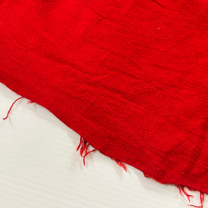 【現状渡し品】【メンズ】 Levi's リーバイス 50~60's SNAPBUTTON WESTERN SHIRT VINTAGE 50～60年代 スナップボタン ウエスタンシャツ 長袖 トップス ヴィンテージ 145-251022-yo-09-tei サイズ：不明 カラー：レッド 万代Net店