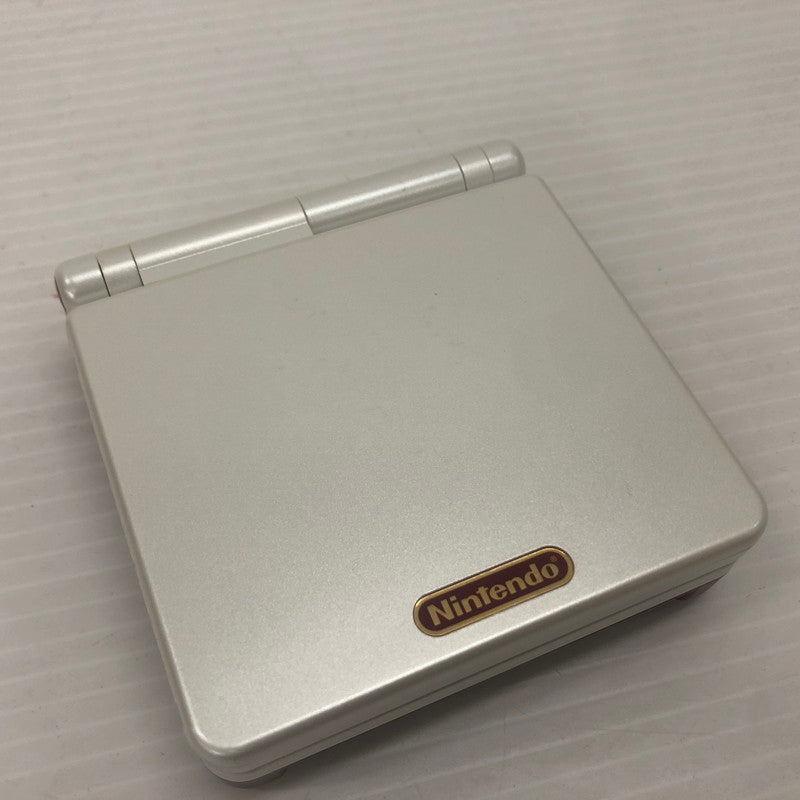 【中古品】 任天堂 ゲームボーイアドバンスSP ファミコンカラー GBA 023-260903-ns-05-teih 万代Net店