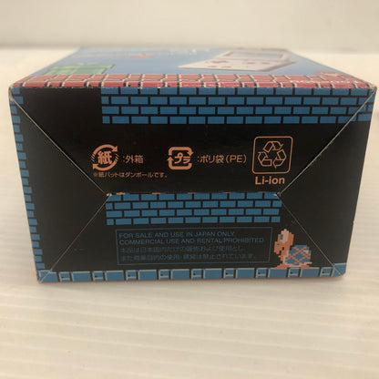 【中古品】 任天堂 ゲームボーイアドバンスSP ファミコンカラー GBA 023-260903-ns-05-teih 万代Net店