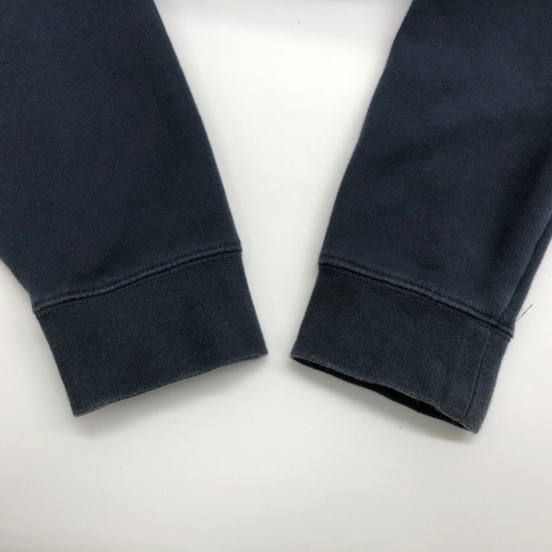 【現状渡し品】【メンズ】 SCI-FI-FANTASY サイファイ ファンタジー プルオーバーパーカー スウェット 長袖 トップス 142-250423-hn-02-fur サイズ：XL カラー：ネイビー 万代Net店