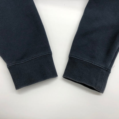 【現状渡し品】【メンズ】 SCI-FI-FANTASY サイファイ ファンタジー プルオーバーパーカー スウェット 長袖 トップス 142-250423-hn-02-fur サイズ：XL カラー：ネイビー 万代Net店