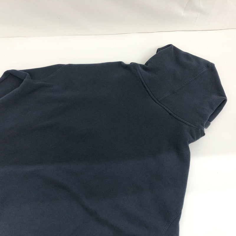 【現状渡し品】【メンズ】 SCI-FI-FANTASY サイファイ ファンタジー プルオーバーパーカー スウェット 長袖 トップス 142-250423-hn-02-fur サイズ：XL カラー：ネイビー 万代Net店