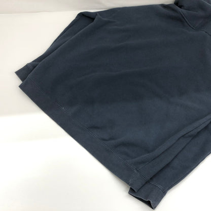 【現状渡し品】【メンズ】 SCI-FI-FANTASY サイファイ ファンタジー プルオーバーパーカー スウェット 長袖 トップス 142-250423-hn-02-fur サイズ：XL カラー：ネイビー 万代Net店