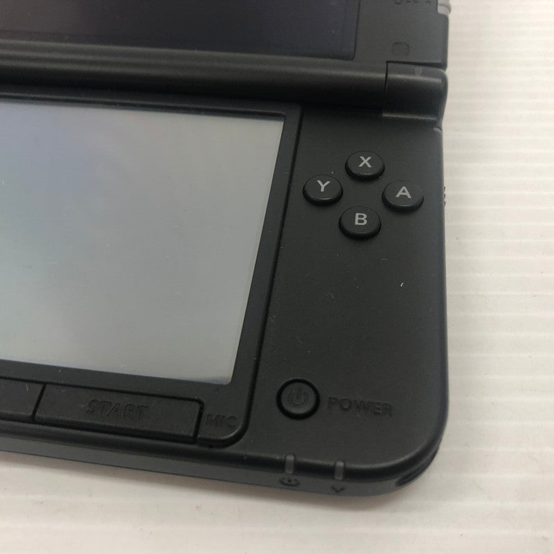 【中古品】 任天堂 Nintendo 3DS LL ブラック 023-260903-ns-07-teih 万代Net店