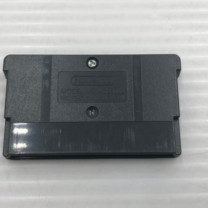 【中古品】 任天堂 GBAソフト MOTHER3 AGB-P-A3UJ 動作確認済み 箱イタミ・内箱カビあり 023-260922-ti-13-tagh 万代Net店