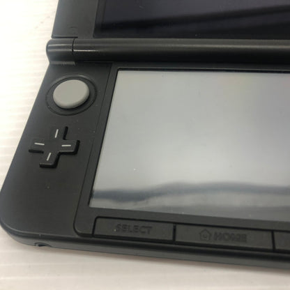 【中古品】 任天堂 Nintendo 3DS LL ブラック 023-260903-ns-07-teih 万代Net店